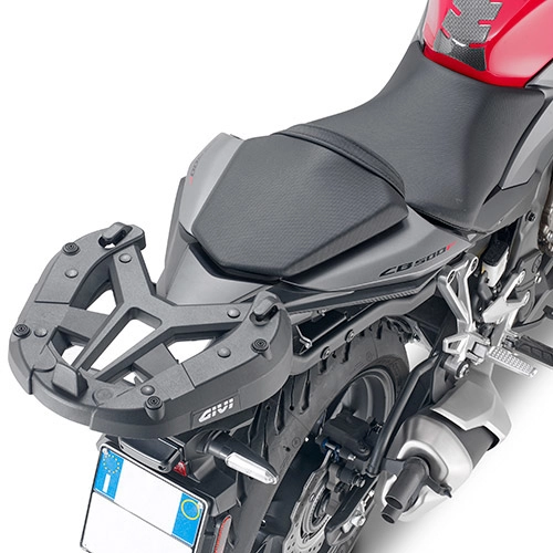 Stelaż kufra centralnego Givi 1176FZ